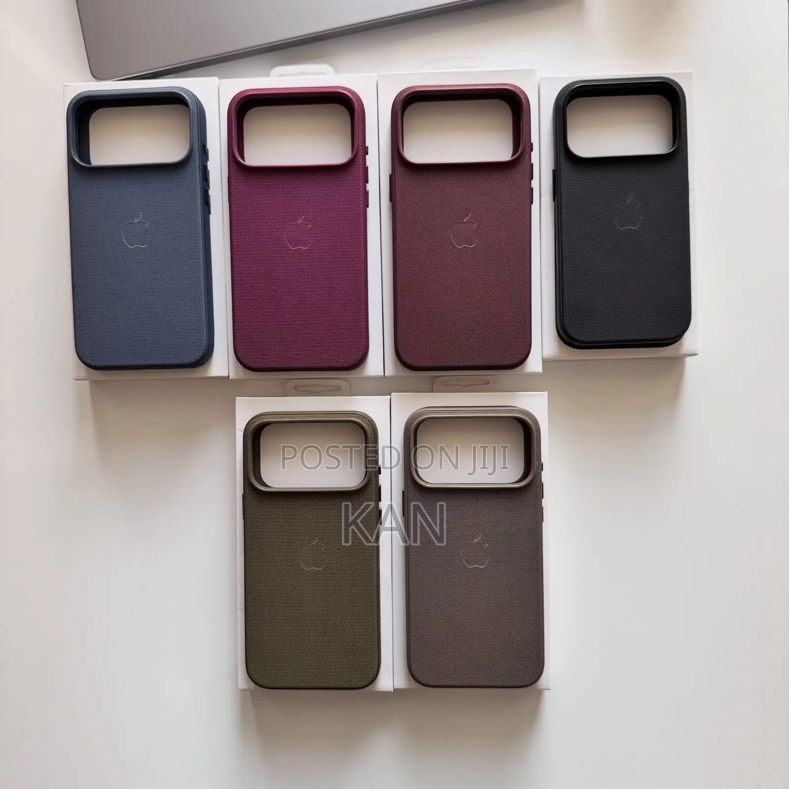 Techwoven Case 18 Series