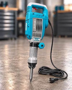 Total Demolition Breaker (Jack Hammer) 1700W