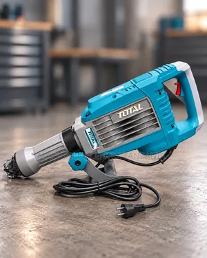 Total Demolition Breaker (Jack Hammer) 1700W