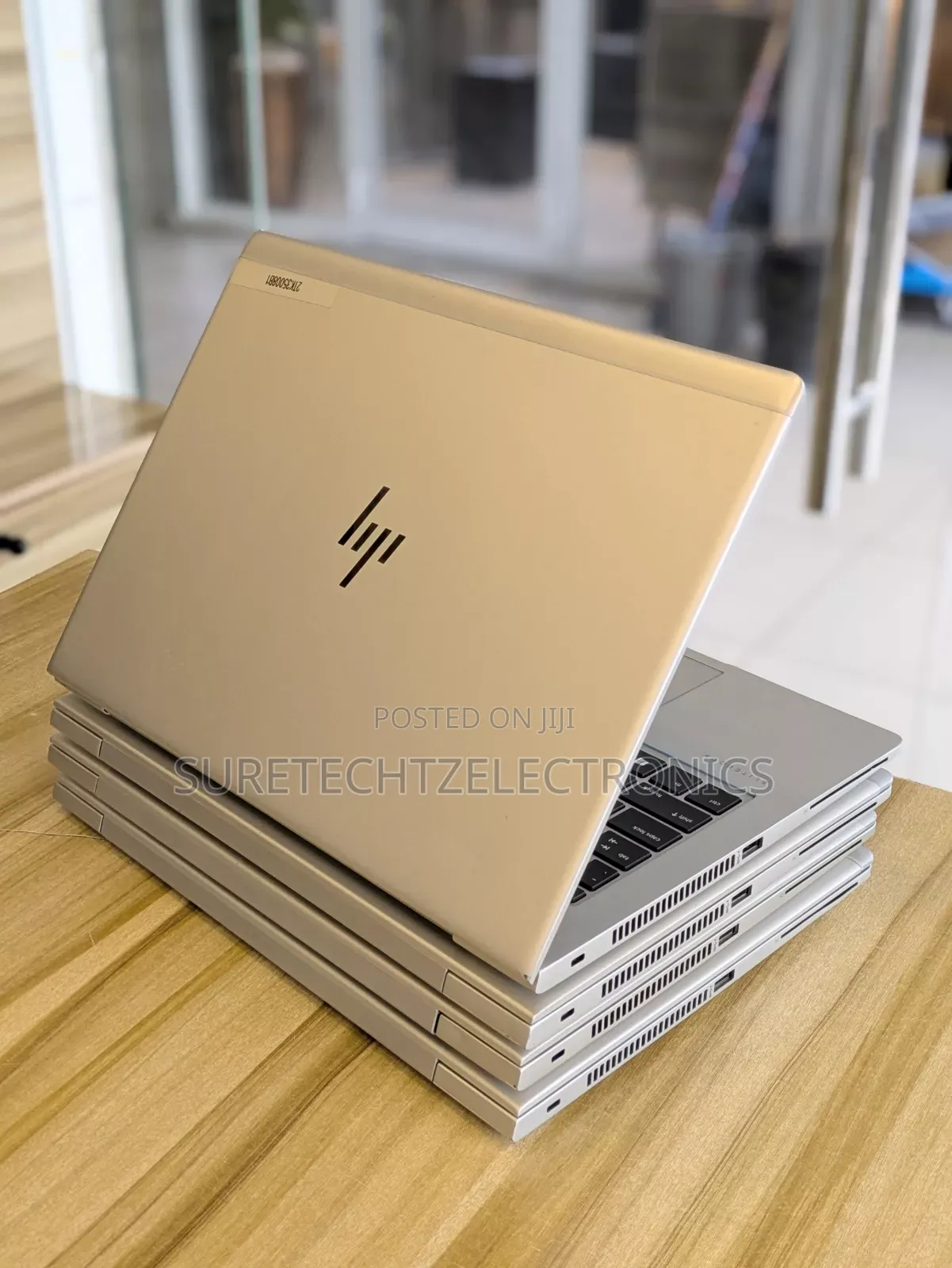 Laptop HP EliteBook 830 G6 8GB Intel Core i5 SSD 256GB