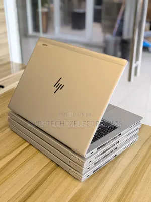 Laptop HP EliteBook 830 G6 8GB Intel Core i5 SSD 256GB