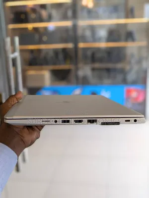 Laptop HP EliteBook 830 G6 8GB Intel Core i5 SSD 256GB