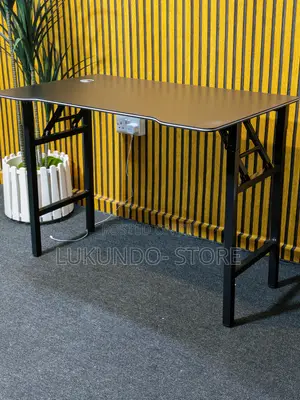 Folding Stable Office Desks for Home or Office Size 100*60*75cm
