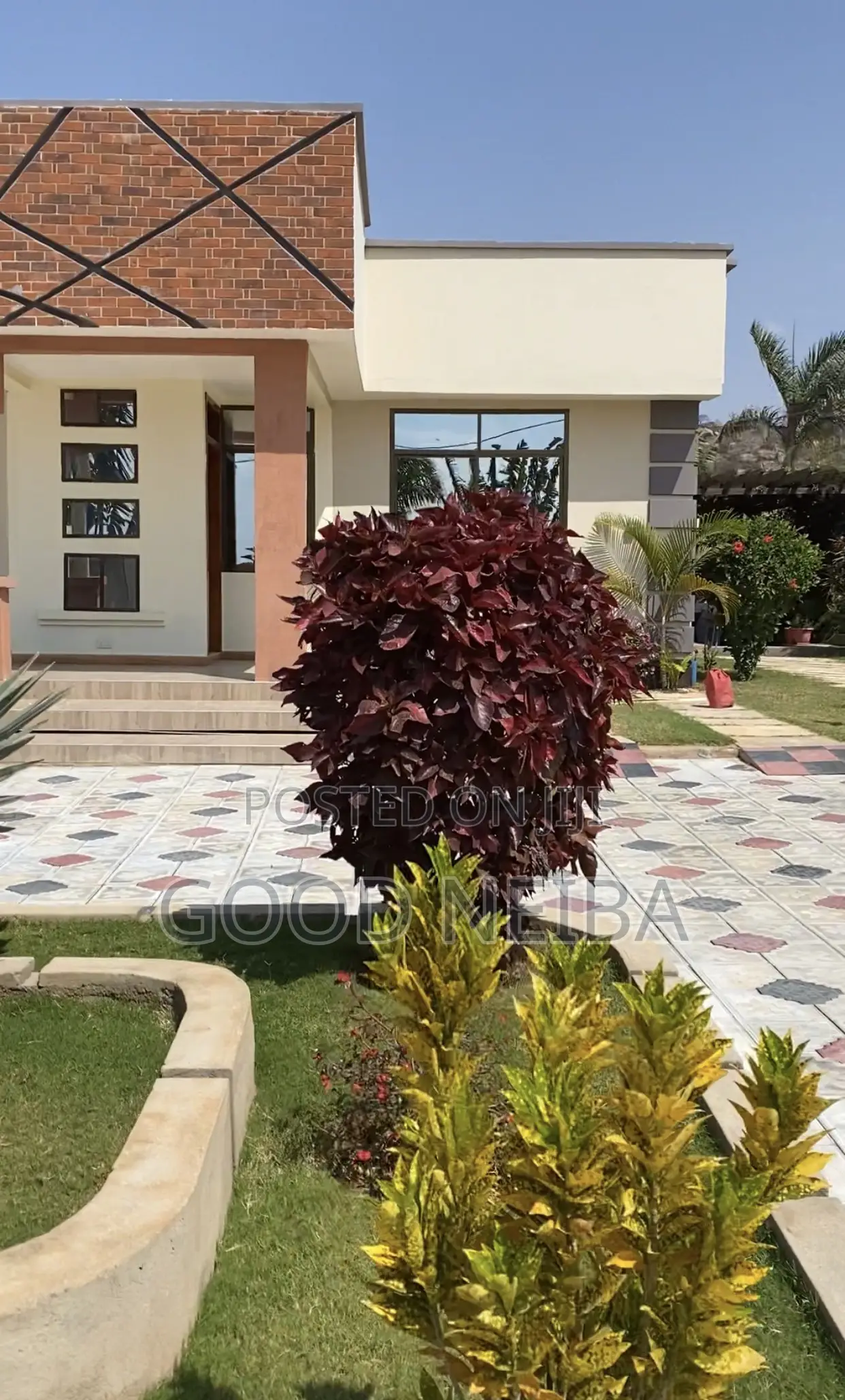 2bdrm Apartment in Good Neighbour, Bahi for rent