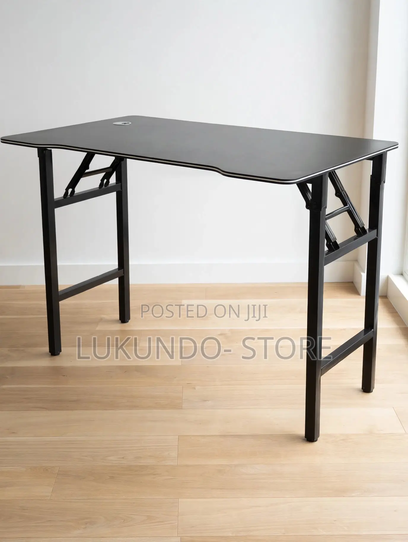 Folding Stable Office Desks for Home or Office Size 100*60*75cm