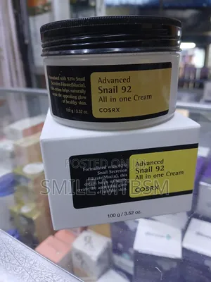 Face Cream
