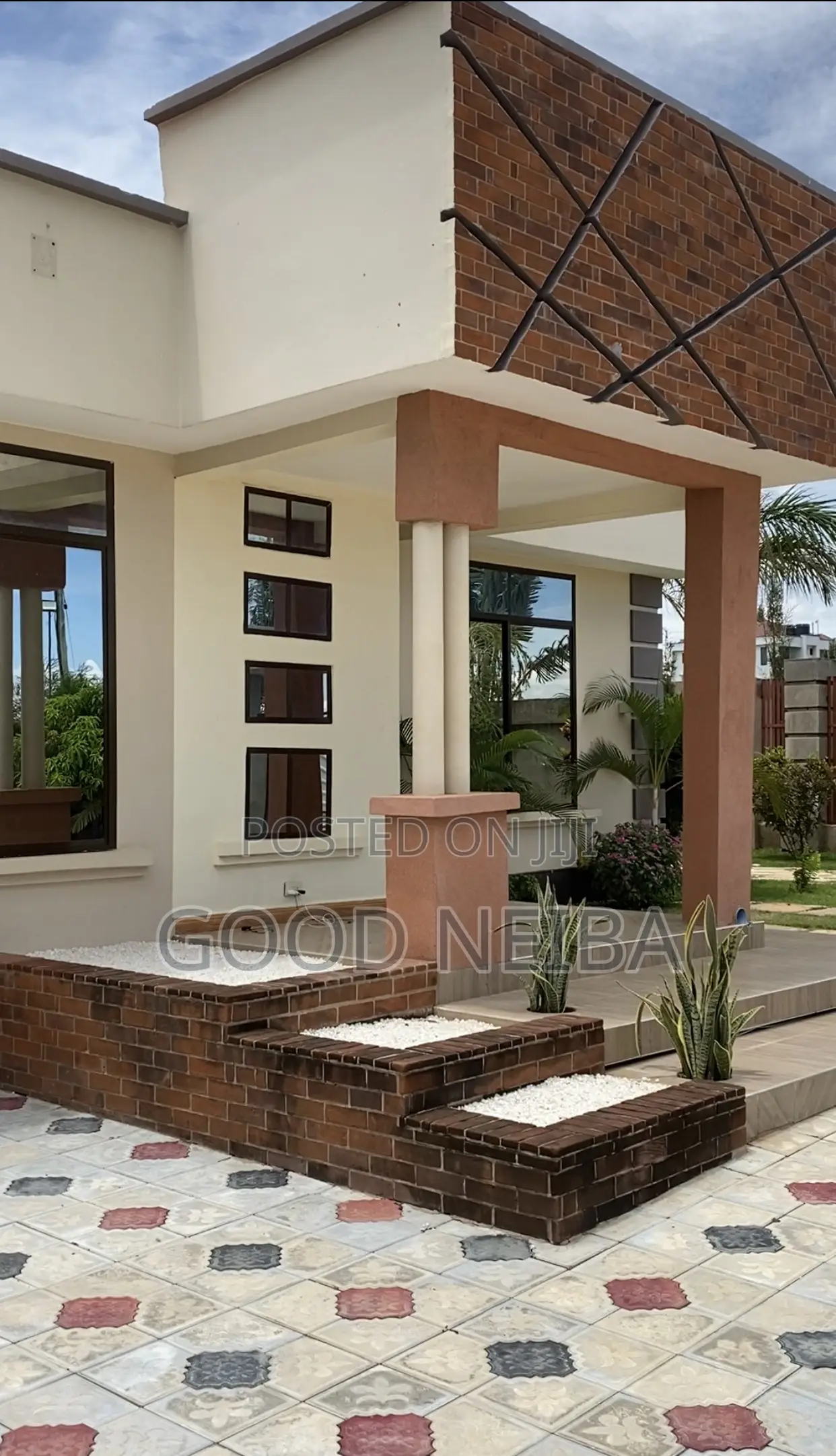 2bdrm Apartment in Good Neighbour, Bahi for rent