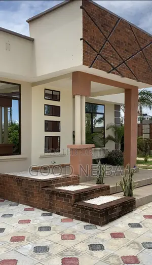 2bdrm Apartment in Good Neighbour, Bahi for rent