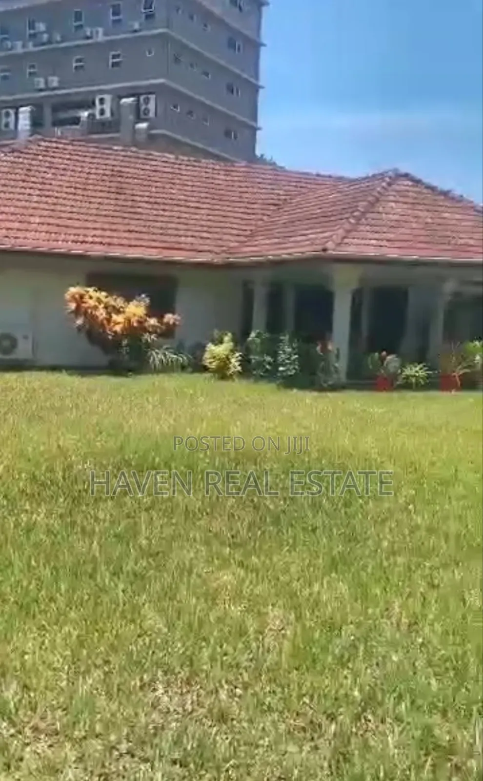 5bdrm House in Ada Estate for sale