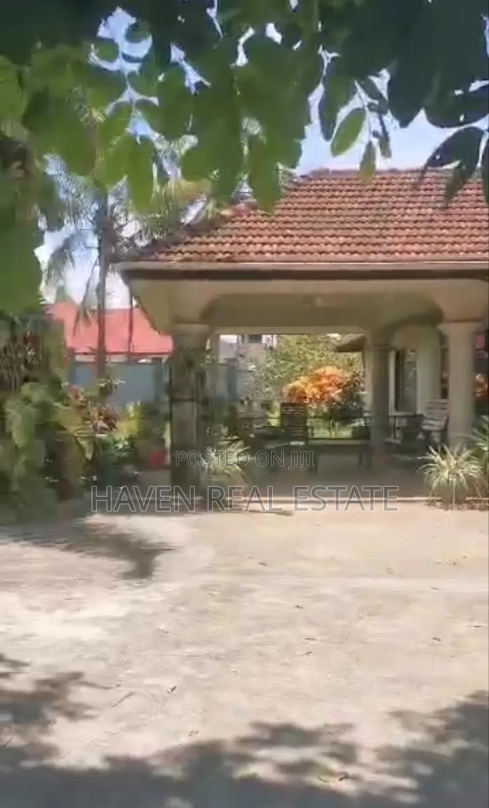 5bdrm House in Ada Estate for sale