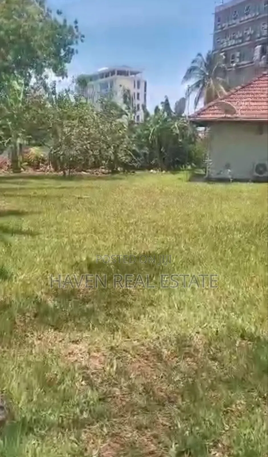 5bdrm House in Ada Estate for sale