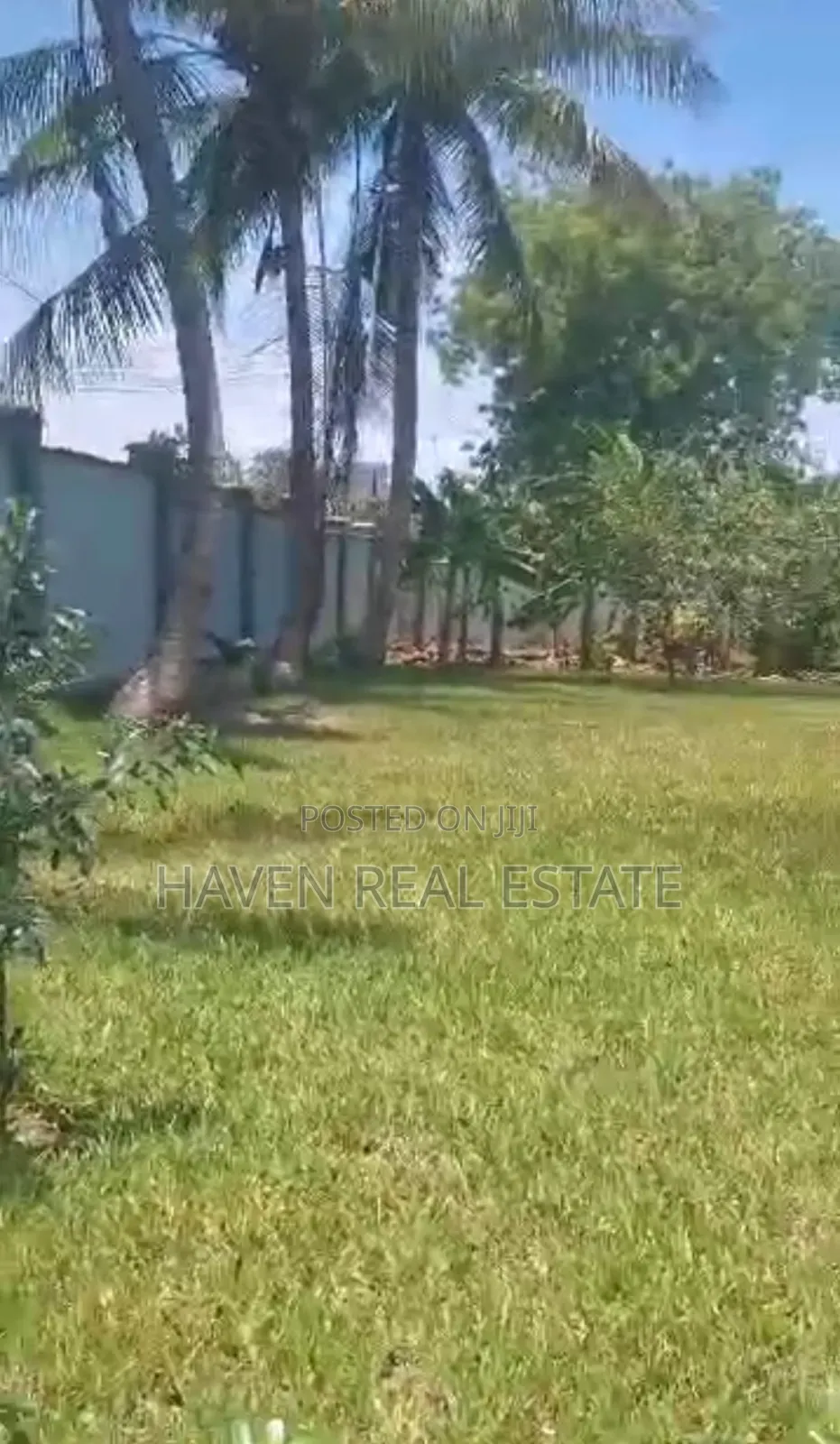 5bdrm House in Ada Estate for sale