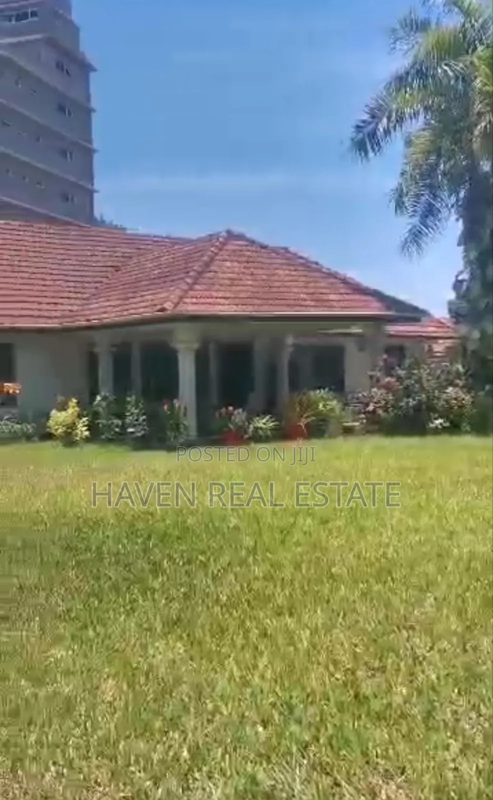 5bdrm House in Ada Estate for sale
