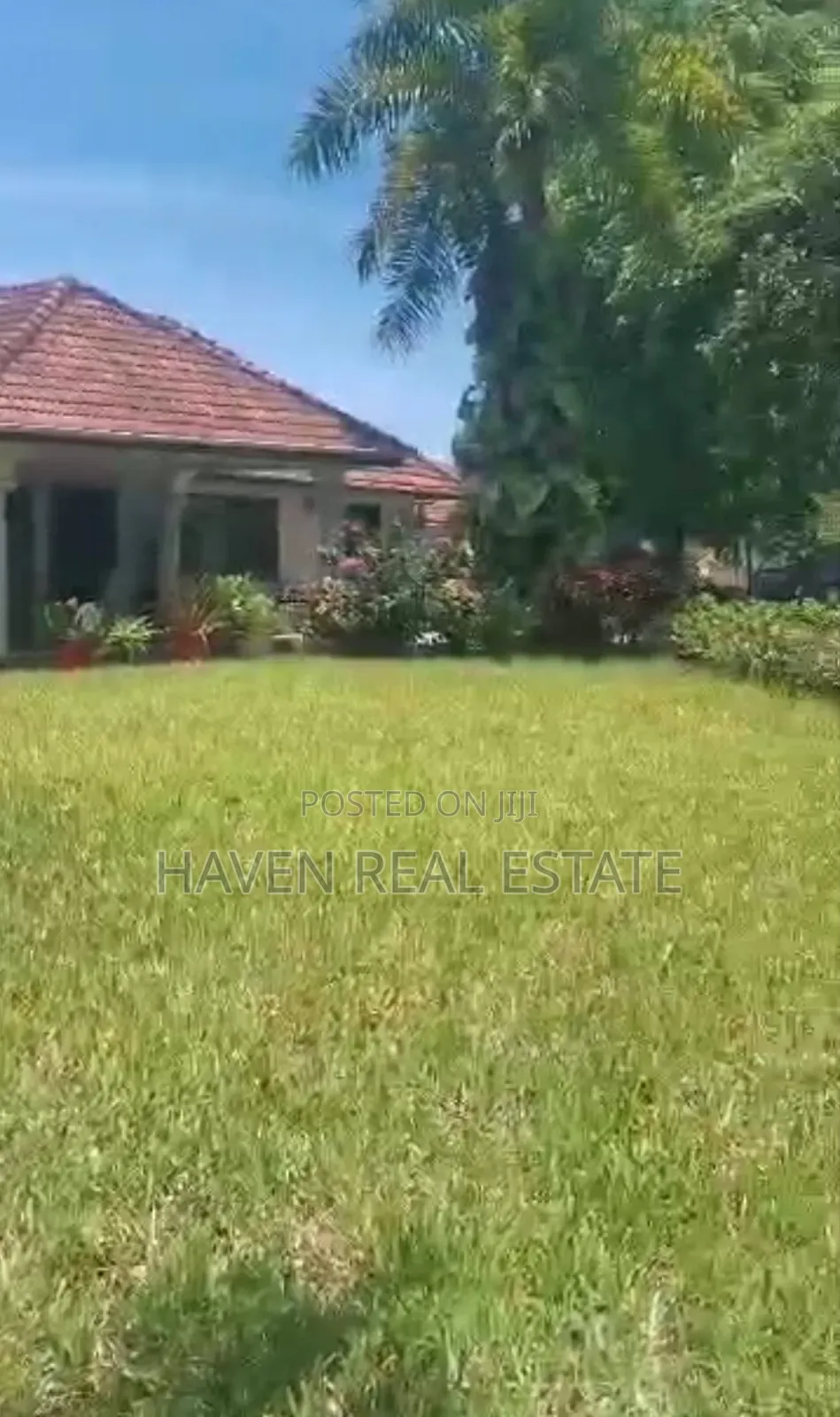 5bdrm House in Ada Estate for sale