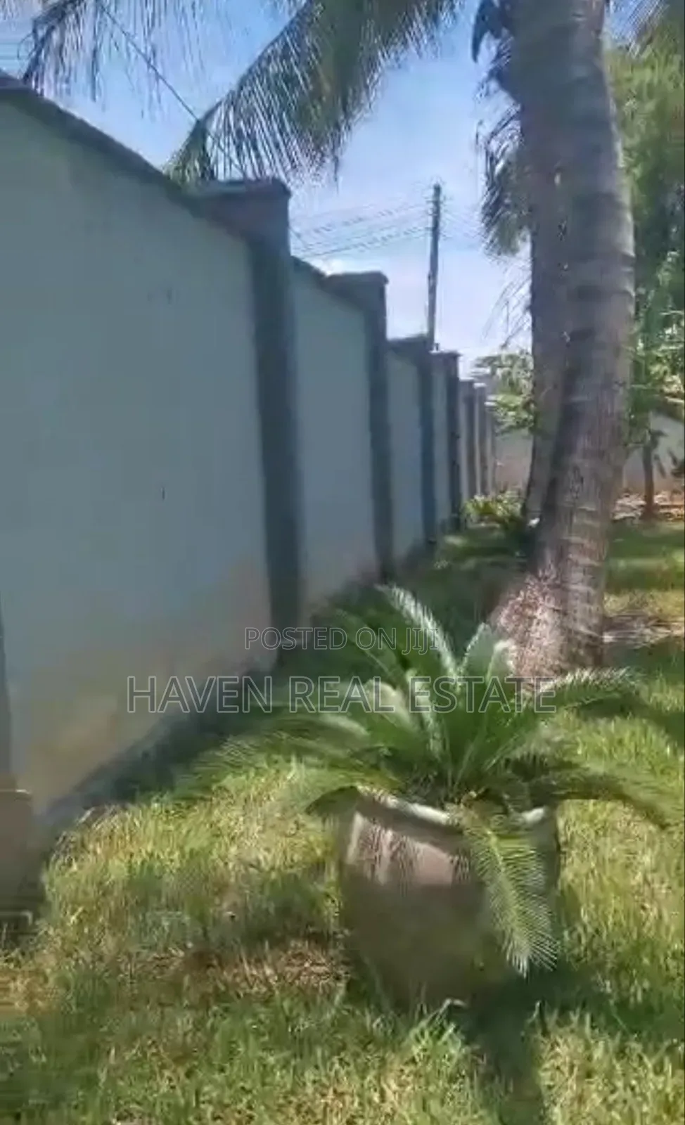 5bdrm House in Ada Estate for sale