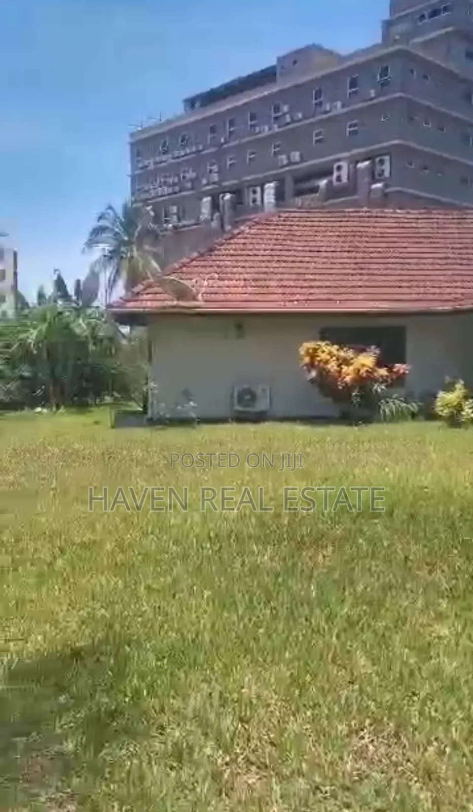 5bdrm House in Ada Estate for sale