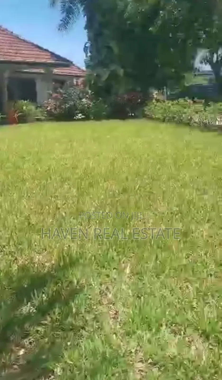 5bdrm House in Ada Estate for sale