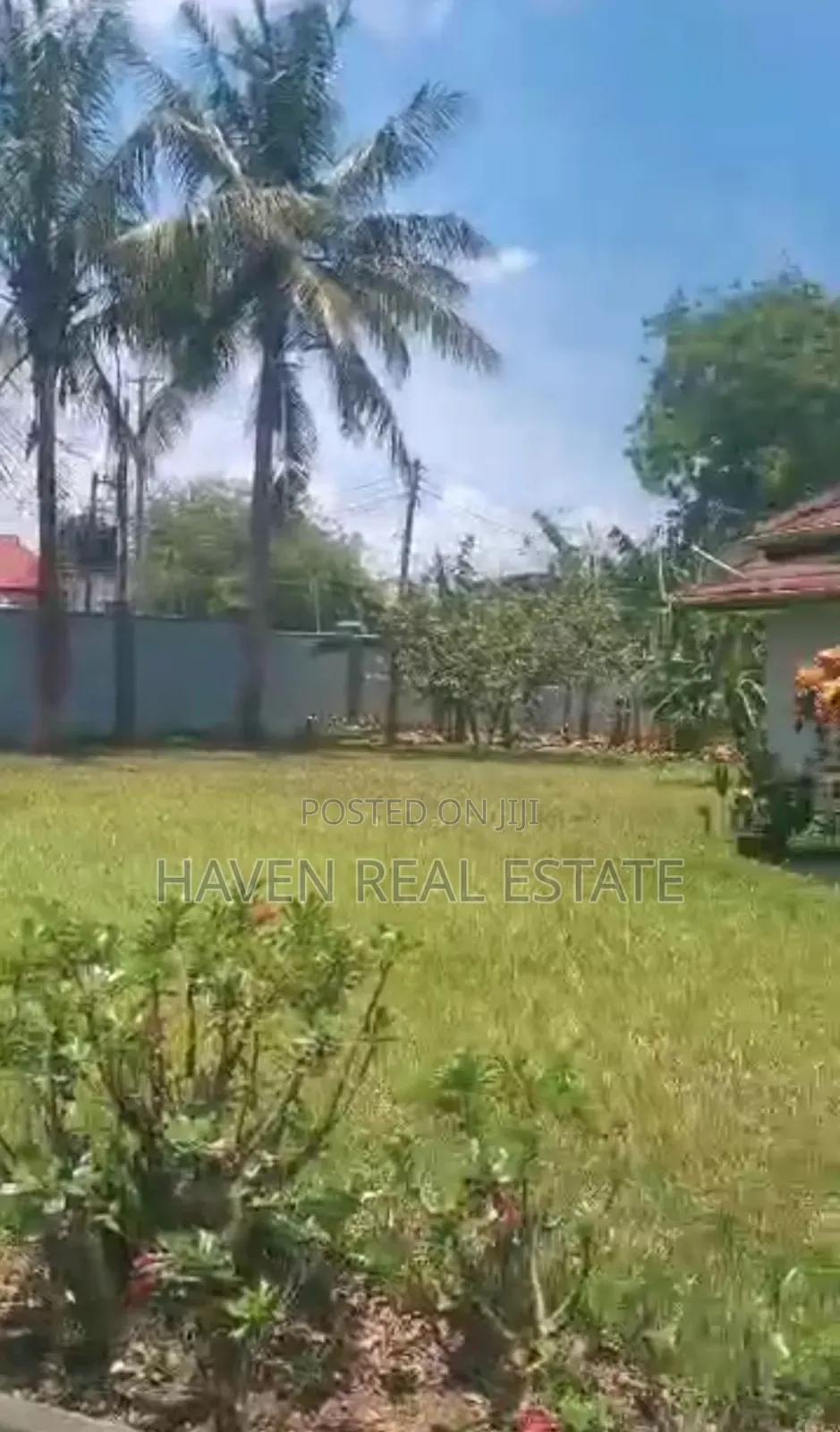 5bdrm House in Ada Estate for sale