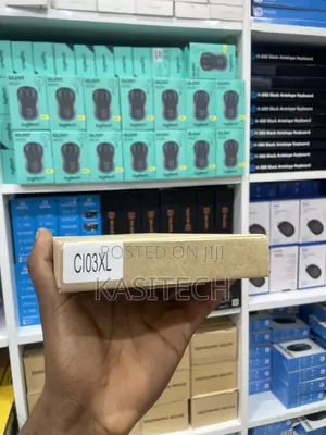 C103xl HP Laptop Battery 3930mah