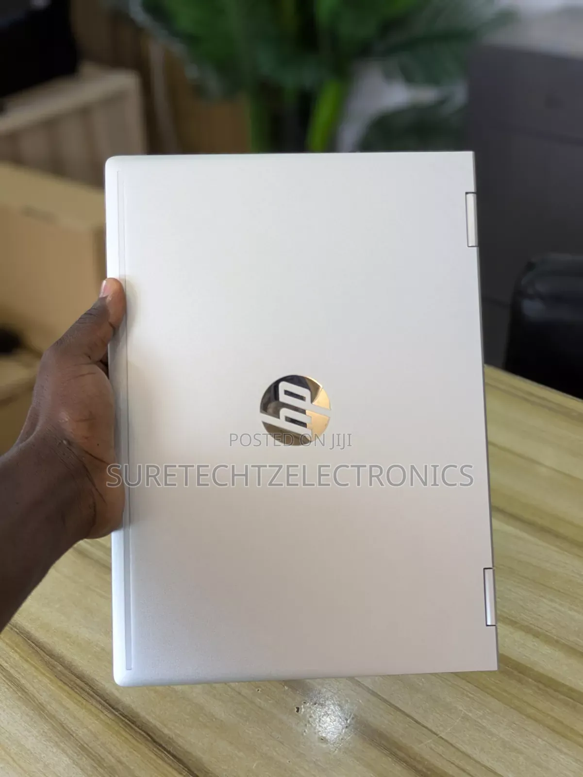 Laptop HP ProBook x360 435 G8 16GB AMD Ryzen 7 SSD 512GB