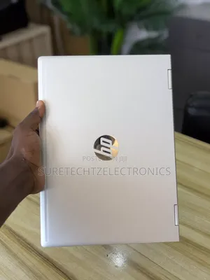 Laptop HP ProBook x360 435 G8 16GB AMD Ryzen 7 SSD 512GB