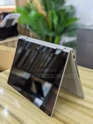 Laptop HP ProBook x360 435 G8 16GB AMD Ryzen 7 SSD 512GB
