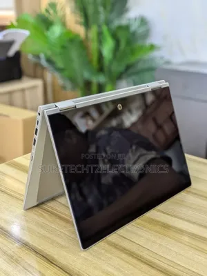 Laptop HP ProBook x360 435 G8 16GB AMD Ryzen 7 SSD 512GB