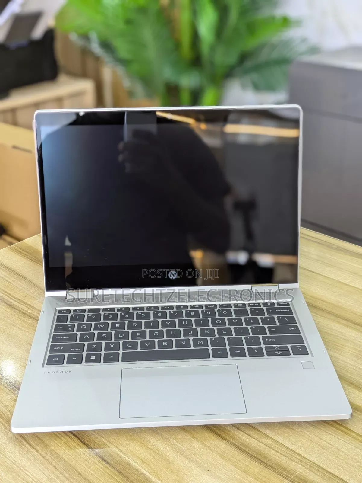 Laptop HP ProBook x360 435 G8 16GB AMD Ryzen 7 SSD 512GB