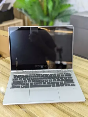 Laptop HP ProBook x360 435 G8 16GB AMD Ryzen 7 SSD 512GB