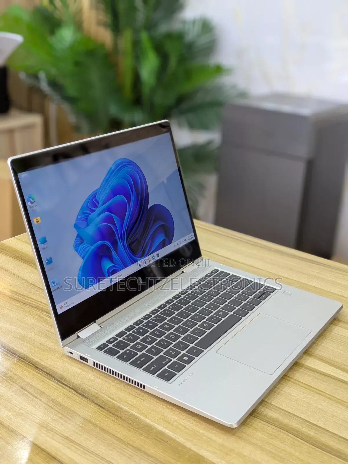Laptop HP ProBook x360 435 G8 16GB AMD Ryzen 7 SSD 512GB