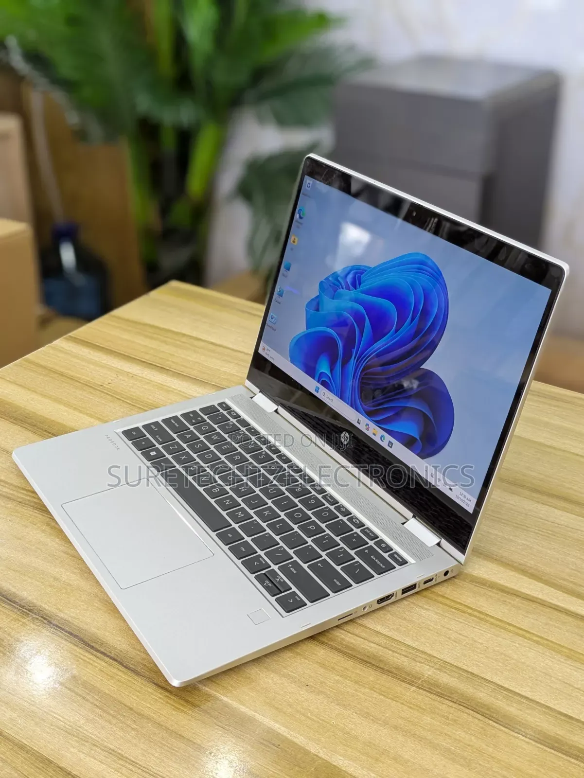 Laptop HP ProBook x360 435 G8 16GB AMD Ryzen 7 SSD 512GB