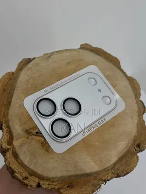 Camera Lens Protection 18 Series