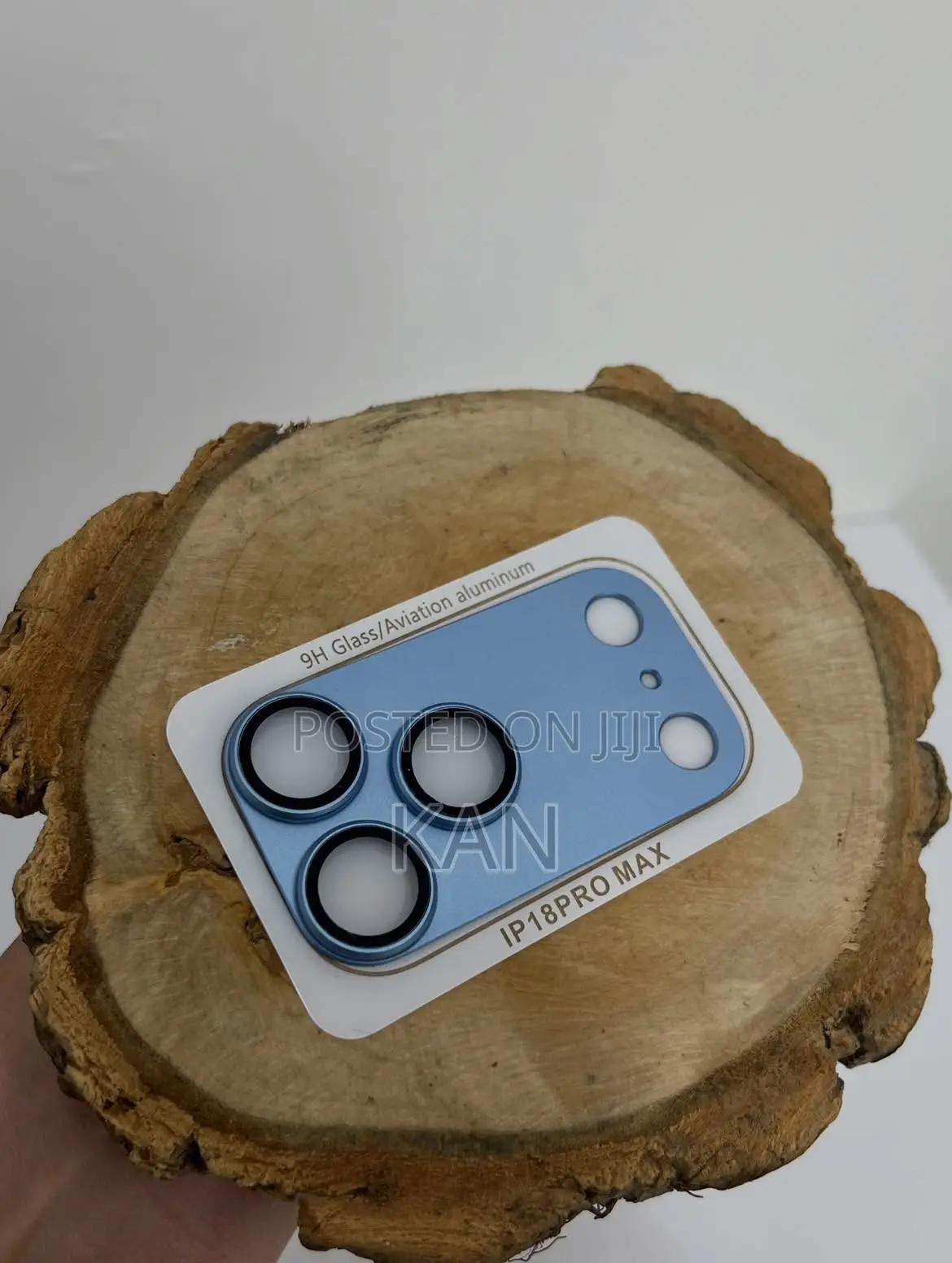 Camera Lens Protection 18 Series