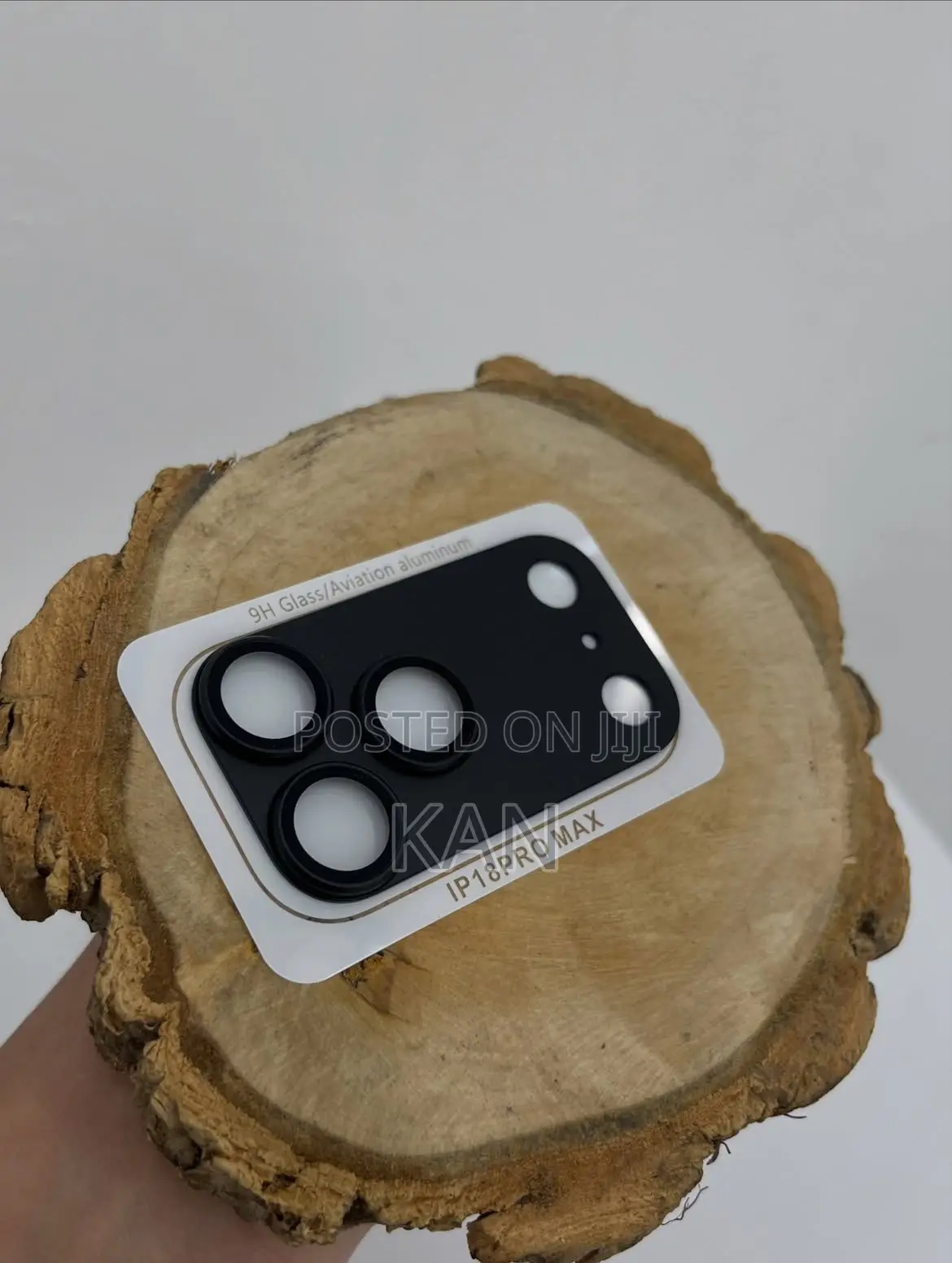 Camera Lens Protection 18 Series