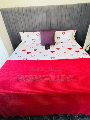 Bed Sofa 6x6 Na Godoro Lake