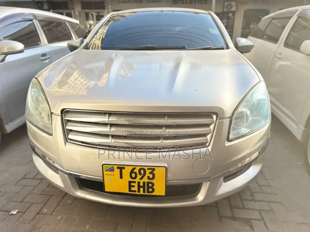 Nissan Dualis 2008 Gold