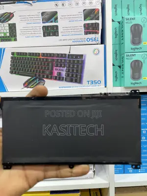 Bi03xl Original HP Laptop Battery. 3470mah