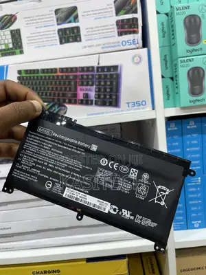Bi03xl Original HP Laptop Battery. 3470mah
