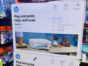 HP Dekjet 2320