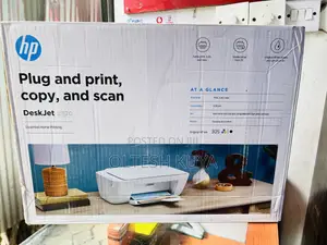 HP Dekjet 2320