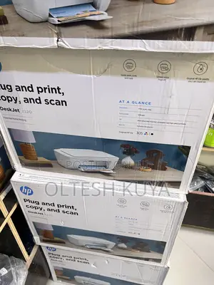HP Dekjet 2320