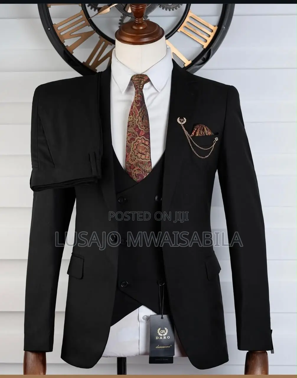 Suti Classic