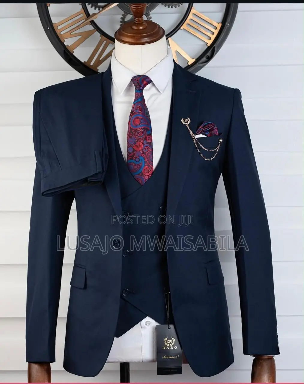Suti Classic