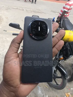 Huawei Mate X6 512 GB Black