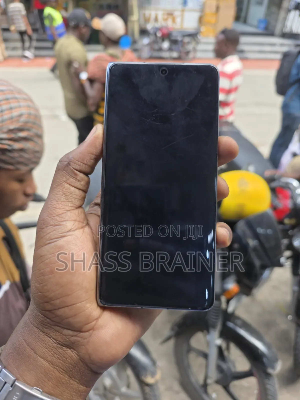 Huawei Mate X6 512 GB Black