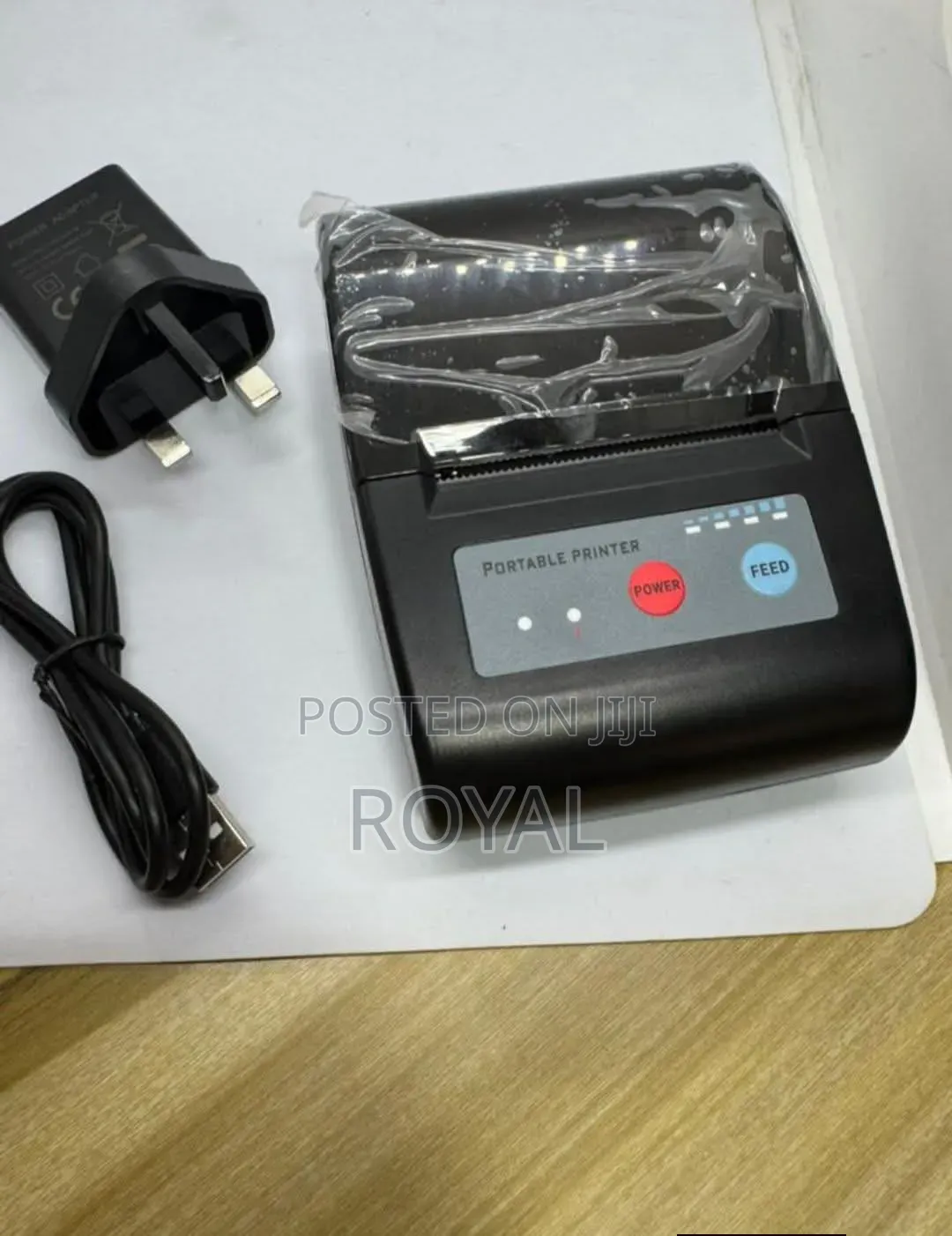 Thermal Printer