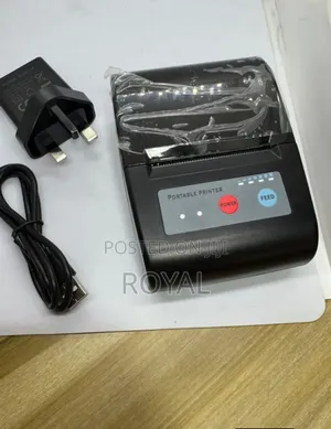 Thermal Printer