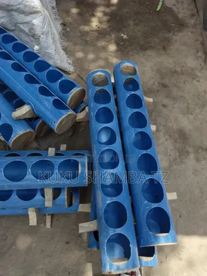 Feeder Zakulishia Kuku Bata Kanga