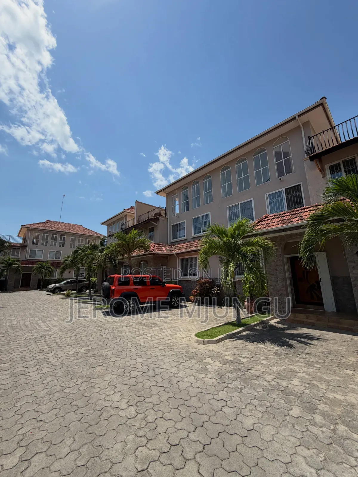 4bdrm Villa in Oyster Bay for rent