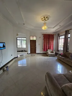 4bdrm House in Mbezi Makabe for sale